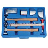 Комплект рихтовочных молотков и поддержек 9cf107