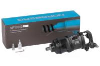 Пневмогайковерт ударный 1inch (Дюйм), с коротким валом 3600Нм np18300