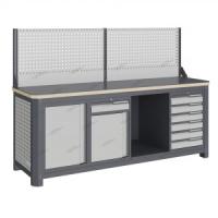 Модульный верстак MCN 2052.S678.1-1