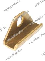 Направляющая балкидля ШМС 4640ID nordberg c-70-1200008