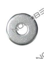 Шайба Ø 10х30х3 плоская для NORDBERG 4641 x005851