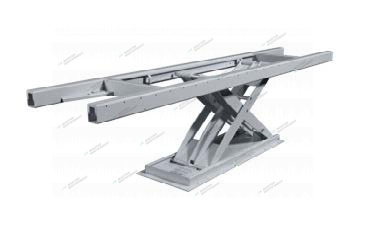 Рамный стапель с одной башней 6 м spanesi 106 ext