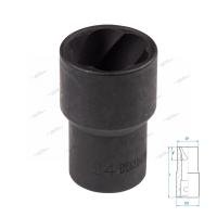 Головка для секретных болтов MB ударная 1/2inch (Дюйм)inch (Дюйм), 17 мм 9bw4501