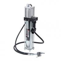 Станция гидравлическая с пневмоприводом для пресса 50т (объем масла - 1.6л, давление - 630 bar ) f-0100-4g