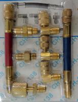 Комплект адаптеров ch-138