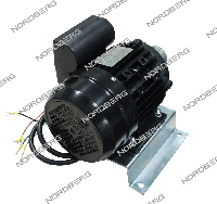 NORDBERG ЗАПЧАСТЬ ШМС МОТОР CT-DJ-0018112 220v для 4638 ct-dj-0018112