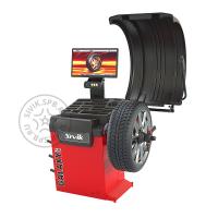 Sivik GALAXY Plus красный сбмп-60/3d л красный