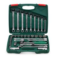 Набор инструмента (37 предметов) Hans TK-37 tk-37