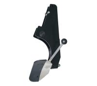 Рычаг с лапой отрыва борта YC1-2006001 yc1-2006001