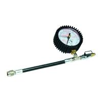 Манометр для контроля герметичности системы кондиционирования, соединение 5/16 SAE (R410a/R32), арт. MN1063.01