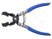 Щипцы для ленточных хомутов системы охлаждения 35 мм king tony 9aa25