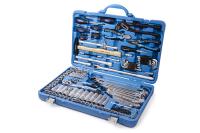 Набор инструмента (139 предметов), СТАНКОИМПОРТ CS-TK139PMQ cs-tk139pmq