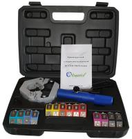 КРИМПЕР BC-CRM-500-Premium ручной c гидравлической ручкой bc-crm-500-premium