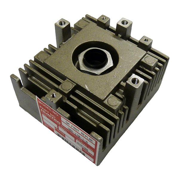 Блок камеры 125-469-1/125-470-1 Pentacam G3 верхний, HUNTER, 109-170-1-R 157941