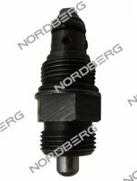 Клапан спускной для гидростанции подъемника NORDBERG 4120A-4T (old) 000000929