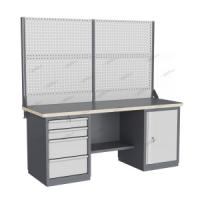 Верстак Fabrik 205.47.4-2