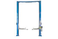 Подъемник 2-х стоечный с верхней связью, 5.5 т., ПГВ2-5.5 (У) 380В пгв2-5.5 (у)