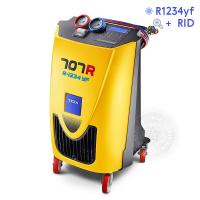 TEXA KONFORT 707R RID z12111