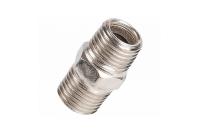 Переходник резьбовой M1/4' - M1/4' nordberg npmm22