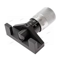 Микрометр для измерения натяжения ремней, универсальный мастак 126-00002