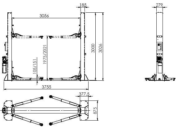 System4you SST5 system4you-sst5