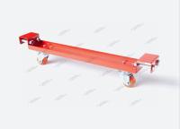 Адаптеры для передвижения подъемника (2шт) AE105L для Минилифт AR100.2 MINI X1 ae105l