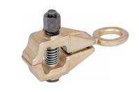 Кузовной зажим усиленный однонаправленный, рабочее усилие 5 т bas-c4