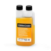 Присадка УФ Brilliant Coolant для поиска утечек в системе охлаждения, 350 мл, арт. TR1201.O
