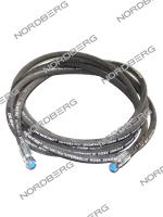 Шланг длинный для подъемника NORDBERG N4120H-4T (new) 2a-602