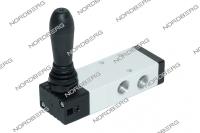 Пневматический клапан 4h230-08c
