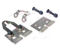 Кузовной зажим двухфункциональный, рабочее усилие 5 т/3 т (осевое/поперечное) jtc-c601n