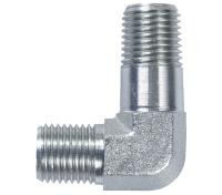 90° муфта 1/4inch (Дюйм) 0303003 0303003