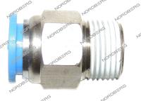 Переходник C.01.04.FPC 12-03 D12 3/8inch (Дюйм) для взрывной подкачки NORDBERG 000008341