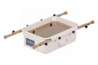 Емкость для сбора масла на яму, 65 л no2365