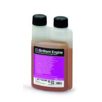 Присадка УФ Brilliant Engine для поиска утечек в масляной и топливной системах, ГУР, трансмиссии, арт. TR1203.01