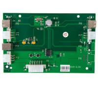 Кросс-плата КС506 MW-15 mw-15