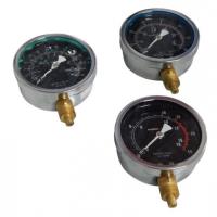 Манометр 12т f-0500-1-m