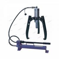 Съемник подшипников гидравлический, 30 т, до 550 мм, 3 предмета 104-19330