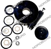 Редуктор для 46TRK46, 46TRKE46 NORDBERG 46trk46#gearbox