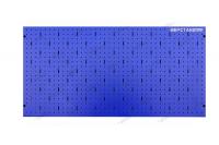 Перфорированная панель 1200х500х25 мм