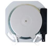 Комплект поворотных кругов (2 шт.) КС506 MW-2 0511208