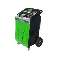 COUNTRY CLIMA ADVANCE BIPOWER PRINTER- установка для заправки кондиционеров, автомат