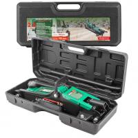 Домкрат подкатной гидравлический 2.5т. rf-t830031ds