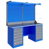 Верстак Technic 201.66.3-2F