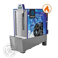 Мойка колес Торнадо-Compact (H) с подогревом торнадо compact (h)