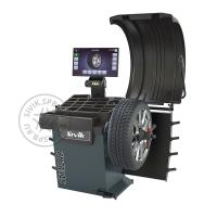 Sivik STELLAR серый сбмп-60/3d pro (уз, тлу) серый