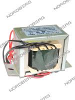 Трансформатор BJK-50 220В/380В 50VA x001375