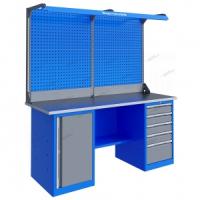 Верстак Technic 201.57.3-2F