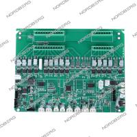Плата управления в сборе для NF16 nf16#moth-board