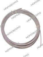 Тросик стопора N4123A-4,5T n4123a-4,5t#swro